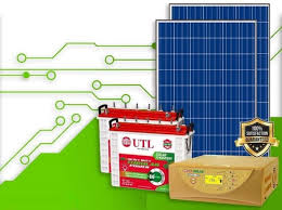 UTL Solar